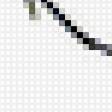 Preview of cross stitch pattern: #554332