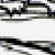 Preview of cross stitch pattern: #554334