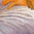 Preview of cross stitch pattern: #554337