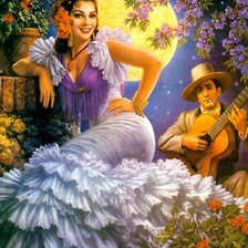 Cross stitch pattern: #554337