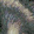 Preview of cross stitch pattern: #554339