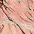 Preview of cross stitch pattern: #554341