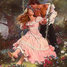 Cross stitch pattern: #554341