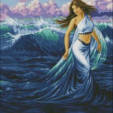 Cross stitch pattern: #554345