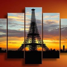 Cross stitch pattern: #554349