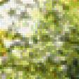 Preview of cross stitch pattern: #554373