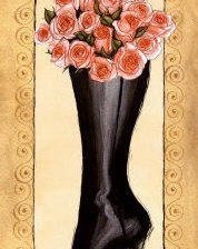 Source of cross stitch pattern: #554387