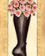 Cross stitch pattern: #554390