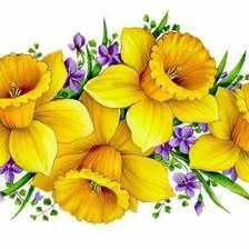 Cross stitch pattern: #554399