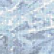 Preview of cross stitch pattern: #554446