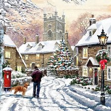 Cross stitch pattern: #554450