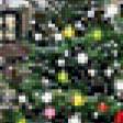 Preview of cross stitch pattern: #554452