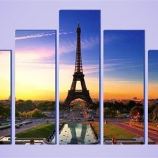 Cross stitch pattern: #554453