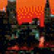 Preview of cross stitch pattern: #554473