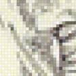 Preview of cross stitch pattern: #554476