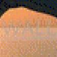 Preview of cross stitch pattern: #554482