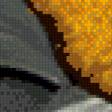 Preview of cross stitch pattern: #554484