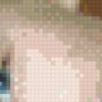 Preview of cross stitch pattern: #554490