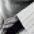 Preview of cross stitch pattern: #554495