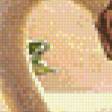 Preview of cross stitch pattern: #554499