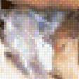 Preview of cross stitch pattern: #554500