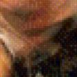 Preview of cross stitch pattern: #554506