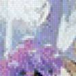 Preview of cross stitch pattern: #554533