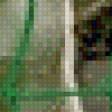 Preview of cross stitch pattern: #554563