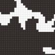 Preview of cross stitch pattern: #554564