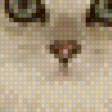 Preview of cross stitch pattern: #554569