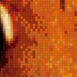 Preview of cross stitch pattern: #554577