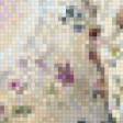 Preview of cross stitch pattern: #554579