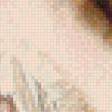 Preview of cross stitch pattern: #554584