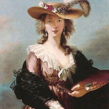 Cross stitch pattern: #554584