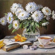 Cross stitch pattern: #554585
