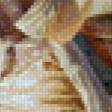 Preview of cross stitch pattern: #554586