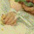 Preview of cross stitch pattern: #554587