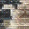 Preview of cross stitch pattern: #554596