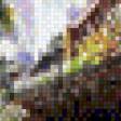 Preview of cross stitch pattern: #554597