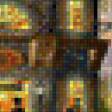 Preview of cross stitch pattern: #554598