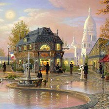 Cross stitch pattern: #554598