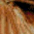 Preview of cross stitch pattern: #554600