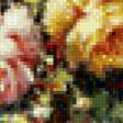 Preview of cross stitch pattern: #554602