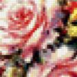 Preview of cross stitch pattern: #554604