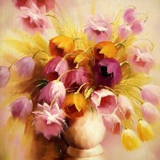 Cross stitch pattern: #554606