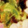 Preview of cross stitch pattern: #554608