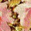 Preview of cross stitch pattern: #554609