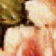 Preview of cross stitch pattern: #554610