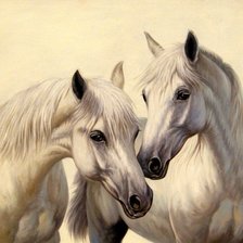 Cross stitch pattern: #554615