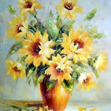 Cross stitch pattern: #554618